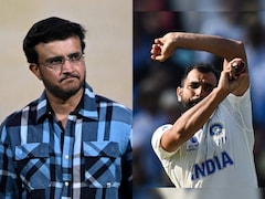 Sourav Ganguly Sends Big 'Mohammed Shami' Reminder To Gautam Gambhir After 1st Test Loss vs South Africa