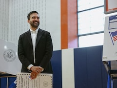 Why New York Mayor Elect Zohran Mamdani Can Never Run For US Presidency