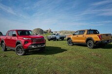 2026 Toyota Hilux Breaks Cover With ICE, EV Powertrains: Here&#039;s All About It