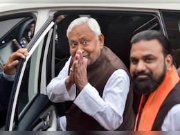 20 तारीख को नीतीश कुमार के साथ 20 मंत्री ले सकते हैं शपथ, जानिए संभावित नाम