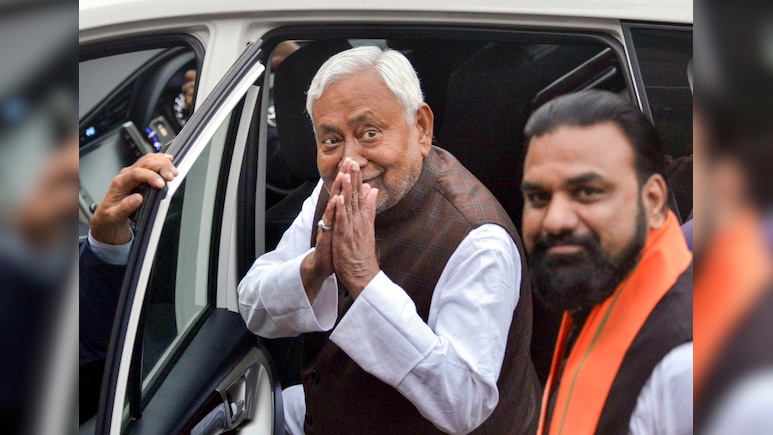 20 तारीख को नीतीश कुमार के साथ 20 मंत्री ले सकते हैं शपथ, जानिए संभावित नाम