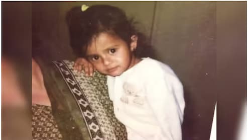 कचऱ्यात सापडलेल्या मुलीला सुपरस्टारने आणलं घरी; आता अशी दिसते जणू अप्सराच, हॉलिवूड अभिनेत्याला केलंय डेट