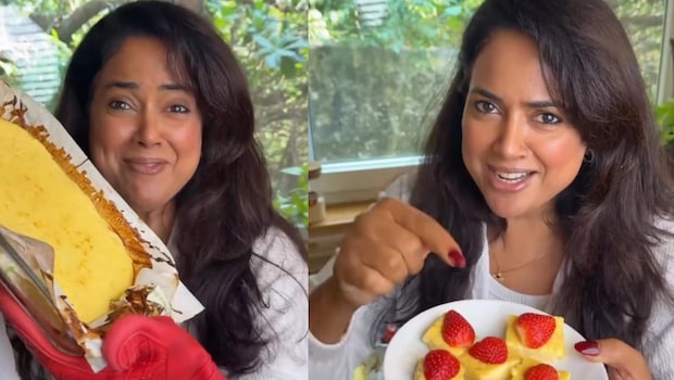 Latest and Breaking News on NDTV Latest and Breaking News on NDTV