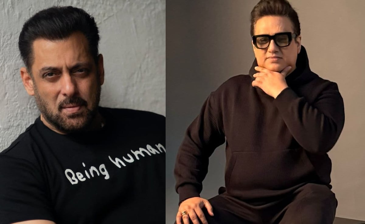 Bigg Boss 19: Daboo Malik Denies Salman Khan's Bias Towards Son Amaal, Calls Khan Family His Lifesavers