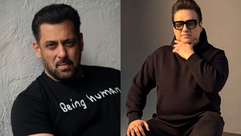 <i>Bigg Boss 19</i>: Daboo Malik Denies Salman Khan's Bias Towards Son Amaal, Calls Khan Family His Lifesavers