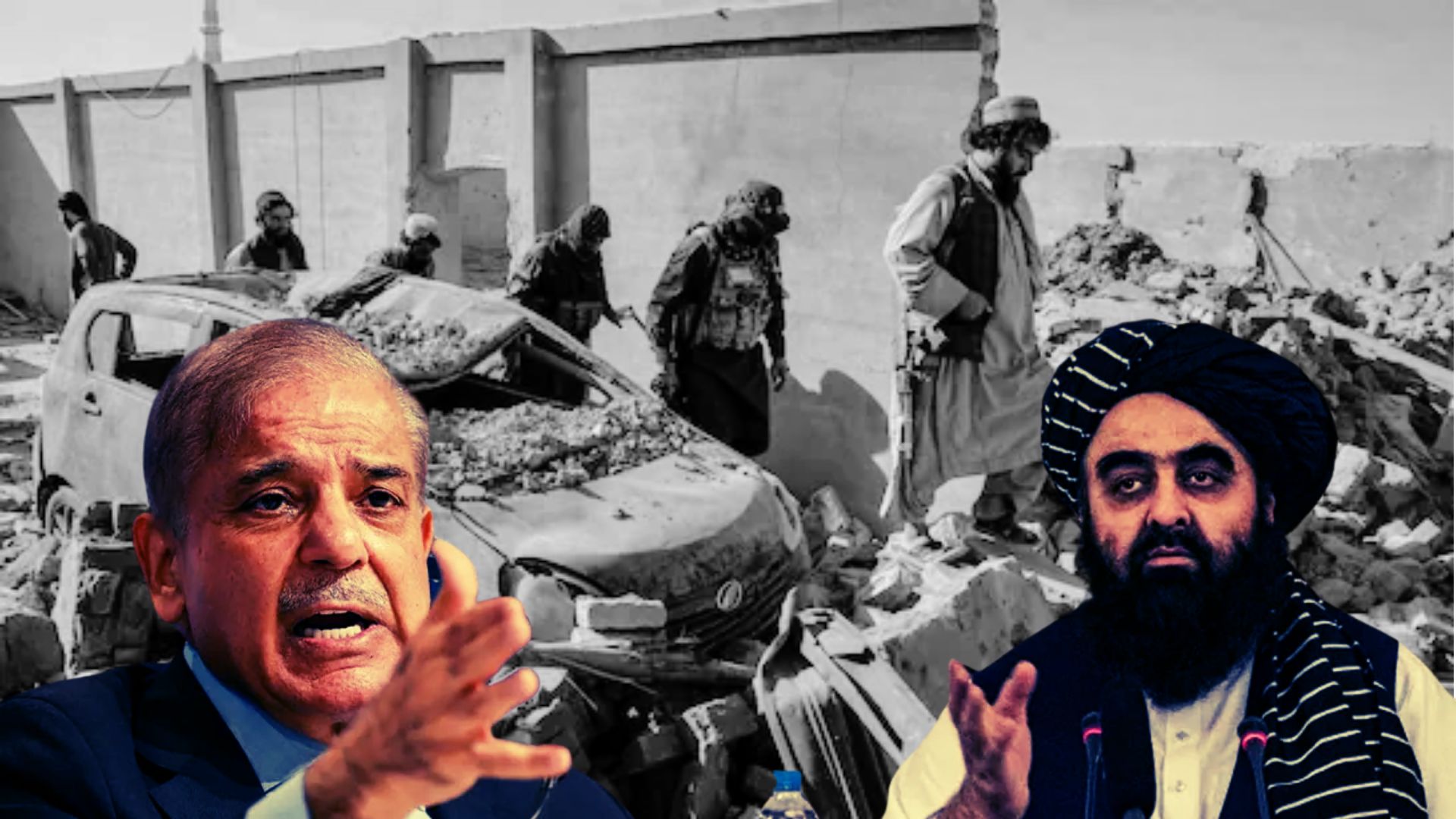 ईद का त्योहार, अफगानिस्तान-पाकिस्तान पांच दिन के लिए हथियार रखने को तैयार