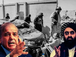 पाकिस्तान ने अफगानिस्तान पर सैन्य कार्रवाई रोकने का किया ऐलान, सूचना मंत्री ने बताया-क्यों लिया यह फैसला