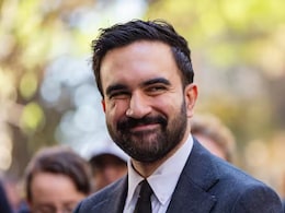 मेयर ममदानी के घर पर हमले की कोशिश, ग्रेसी मेंशन के बाहर चले लाठी-डंडे, 'नेल बम' फेंकने के आरोप में 2 गिरफ्तार