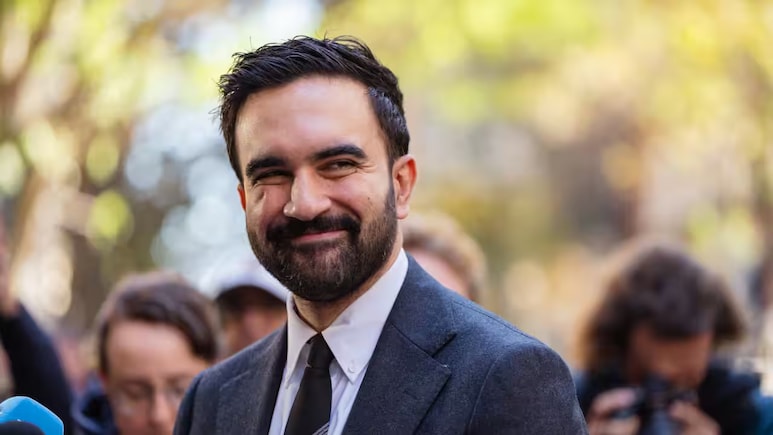 कौन हैं जोहरान ममदानी, राष्‍ट्रपति ट्रंप की धमकी के बावजूद जीता न्‍यूयॉर्क मेयर का चुनाव