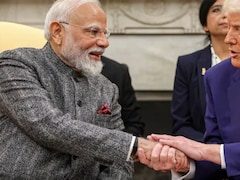 भारत-अमेरिका ट्रेड डील का ऐलान ट्रंप ने क्यों किया? विपक्ष के सवालों पर सरकार ने दिया ये जवाब