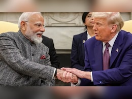 'भारत-अमेरिका ट्रेड डील फाइनल होने के करीब', वाणिज्य सचिव ने दिया बड़ा अपडेट