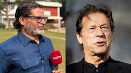 "You Don't Know How Stubborn I Am": PK's Imran Khan Example After Poll Rout