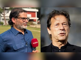 "You Don't Know How Stubborn I Am": PK's Imran Khan Example After Poll Rout