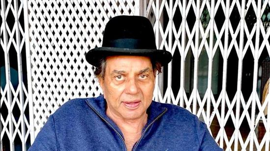 First Health Update On Dharmendra From Home: "He's Doing Fine," Says Actor's Cousin