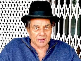First Health Update On Dharmendra From Home: "He's Doing Fine," Says Actor's Cousin