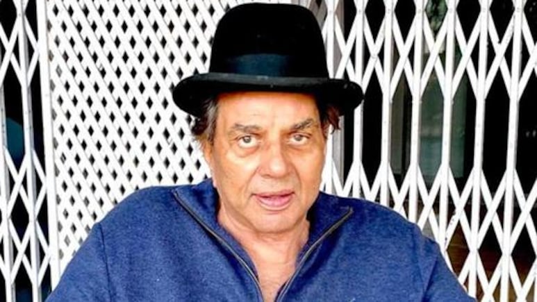 First Health Update On Dharmendra From Home: "He's Doing Fine," Says Actor's Cousin