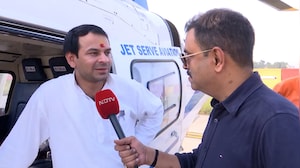 "I Would Choose Death Over Returning To RJD": Tej Pratap Yadav To NDTV's