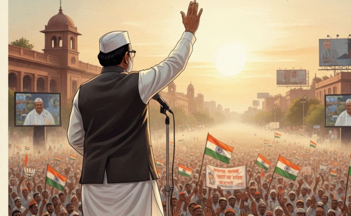 एग्जिट पोल में नीतीश फिर बन रहे सीएम, किसके नाम है सबसे ज्यादा बार मुख्यमंत्री बनने का रिकॉर्ड?