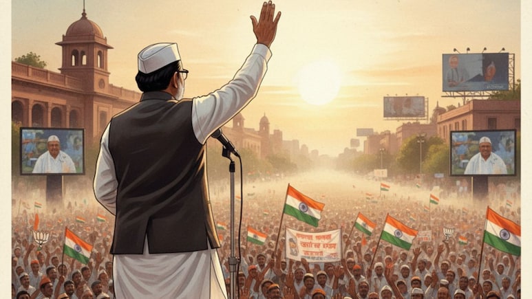 एग्जिट पोल में नीतीश फिर बन रहे सीएम, किसके नाम है सबसे ज्यादा बार मुख्यमंत्री बनने का रिकॉर्ड?