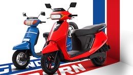 Kinetic DX Electric Scooter Deliveries Commenced In India