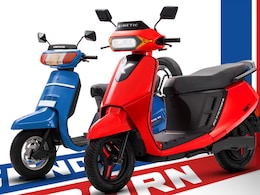 Kinetic DX Electric Scooter Deliveries Commenced In India