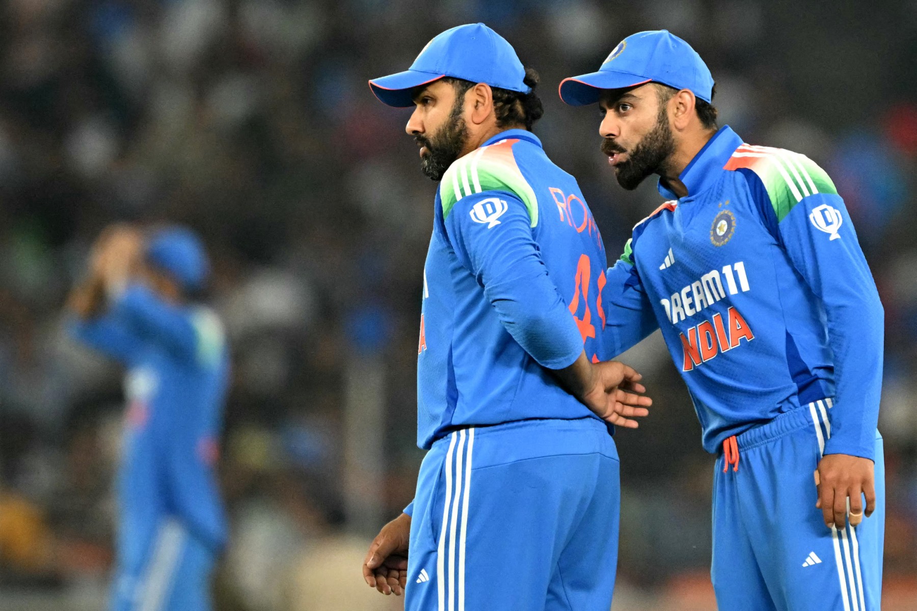 BCCI Sends Virat Kohli, Rohit Sharma Domestic Cricket Mandate, One Superstar Agrees