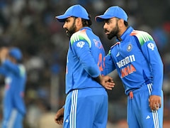 BCCI Tells Virat Kohli, Rohit Sharma To Play Domestic Cricket. Hitman Clears His Stance