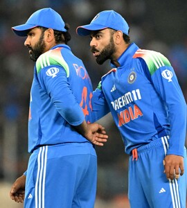 BCCI Sends Virat Kohli, Rohit Sharma Domestic Cricket Mandate, One Superstar Agrees