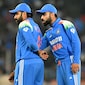 BCCI Tells Virat Kohli, Rohit Sharma To Play Domestic Cricket. Hitman Clears His Stance