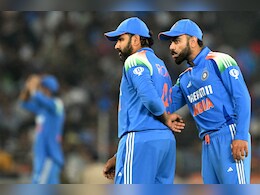 'वनडे जगह बचाए रखना है तो खेलें घरेलू क्रिकेट', BCCI ने दिया कोहली-रोहित को सख्त निर्देश, एक ने हामी भरी