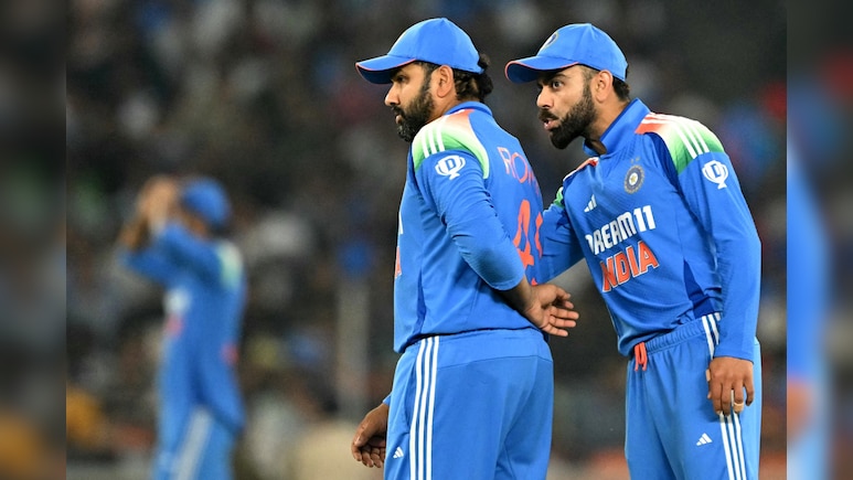 'वनडे जगह बचाए रखना है तो खेलें घरेलू क्रिकेट', BCCI ने दिया कोहली-रोहित को सख्त निर्देश, एक ने हामी भरी