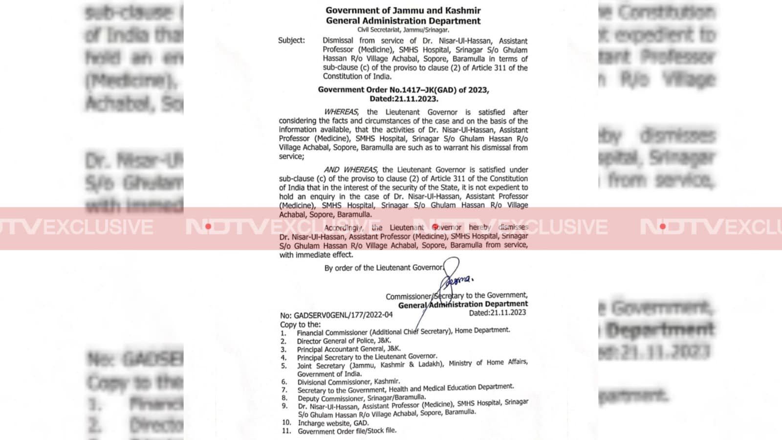 Latest and Breaking News on NDTV Latest and Breaking News on NDTV