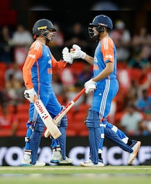 Abhishek Sharma, Shubman Gill Shatter World Record