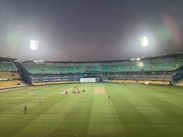 Guwahati Set To Debut As Test Centre Putting NorthEast On Cricket's Oldest Format's Map