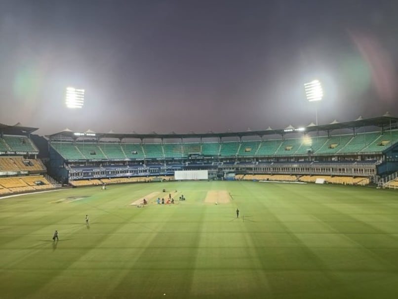 South Africa Camp's Clear Verdict On Guwahati Wicket After Eden Garden's Drama