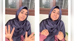 मुस्लिम होकर वेजिटेरियन बन गई लड़की, जिंदगी हो गई बर्बाद, वीडियो में बताया अपना दर्द