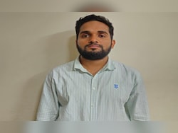 Man Who Housed Illegal Migrants, Laundered Rs 11 Crore, Spread Hate Arrested