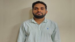 Man Who Housed Illegal Migrants, Laundered Rs 11 Crore, Spread Hate Arrested