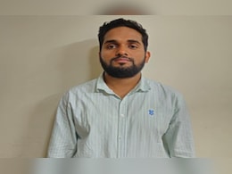 Man Who Housed Illegal Migrants, Laundered Rs 11 Crore, Spread Hate Arrested