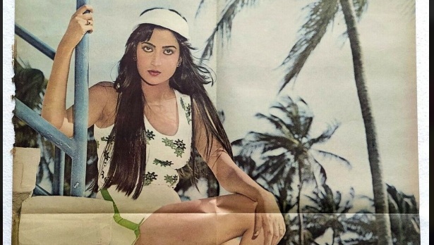 पिता थे मशहूर बैरिस्टर, मां डॉक्टर, बेटी ने परिवार के खिलाफ जाकर फिल्मों में किया काम, मशहूर एक्टर से की सगाई, फिर सब छोड़ बनी साध्वी, देती है प्रवचन