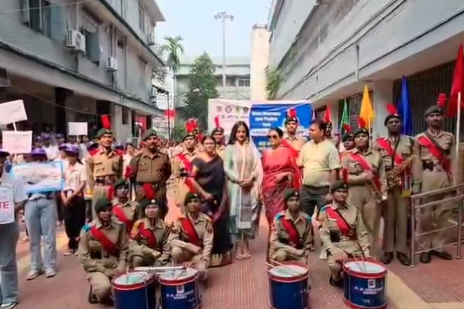 Latest and Breaking News on NDTV