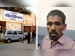 अस्पताल में बीमार नवजात की देखभाल में थी मौसी, बच्चे की मौत पर बिना बताए रहस्यमयी तरीके से गायब