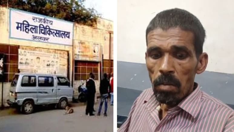 अस्पताल में बीमार नवजात की देखभाल में थी मौसी, बच्चे की मौत पर बिना बताए रहस्यमयी तरीके से गायब