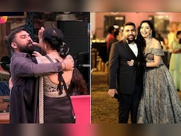 बिग बॉस 19 में हुई तान्या मित्तल के भाई की एंट्री, छूए पैर और बताया बहन की बातों का सच 