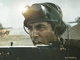 Weekend Binge: Loved <i>Ikkis</i>? Then Add These 10 Patriotic Films To Your Watchlist