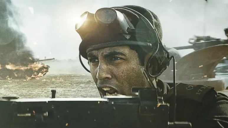 Weekend Binge: Loved <i>Ikkis</i>? Then Add These 10 Patriotic Films To Your Watchlist