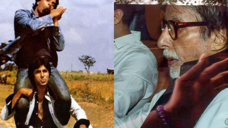 Dharmendra Funeral: धर्मेंद्रच्या अंत्यसंस्काराला कोणते सेलिब्रिटी पोहोचले ? संपूर्ण लिस्ट वाचा एका क्लिकवर