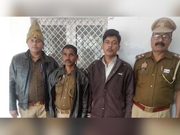 कानपुर: मां काम पर जाती और लिव-इन पार्टनर बेटी के साथ करता रहा रेप