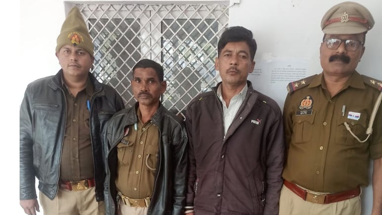 कानपुर: मां काम पर जाती और लिव-इन पार्टनर बेटी के साथ करता रहा रेप