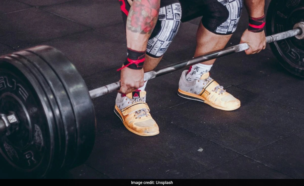 World's Strongest Woman Loses Title Over Gender Identity In Scandal-Hit ...